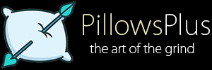 PillowsPlusXXX